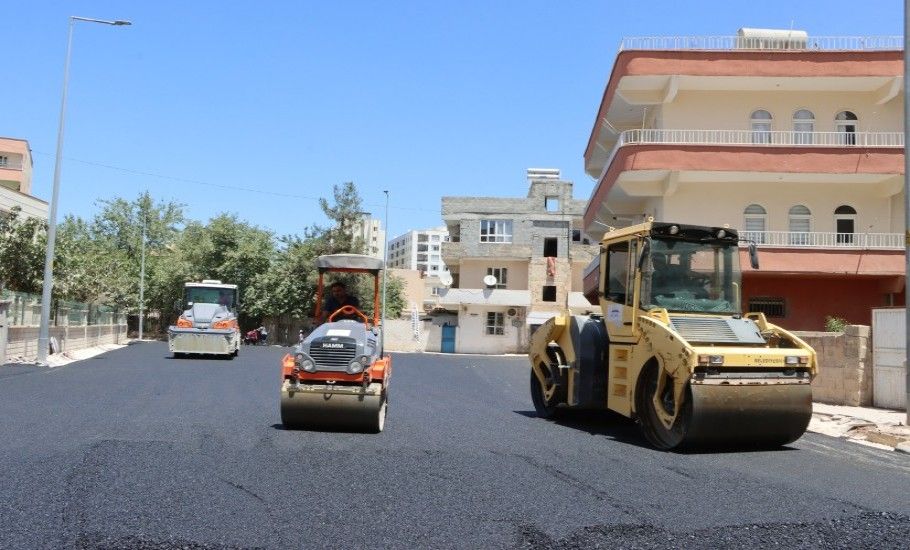 BÜYÜKŞEHİR’DEN KONFORLU ULAŞIM İÇİN YOĞUN MESAİ
