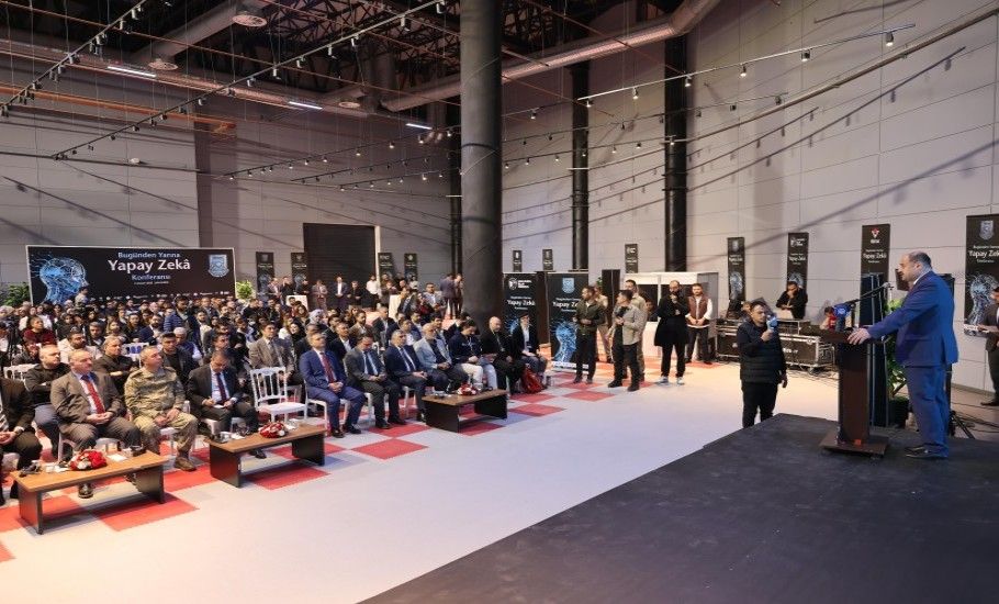 BAŞKAN GÜLPINAR: “ŞANLIURFA, BU DÖNÜŞÜMÜN ÖNCÜSÜ OLACAK”