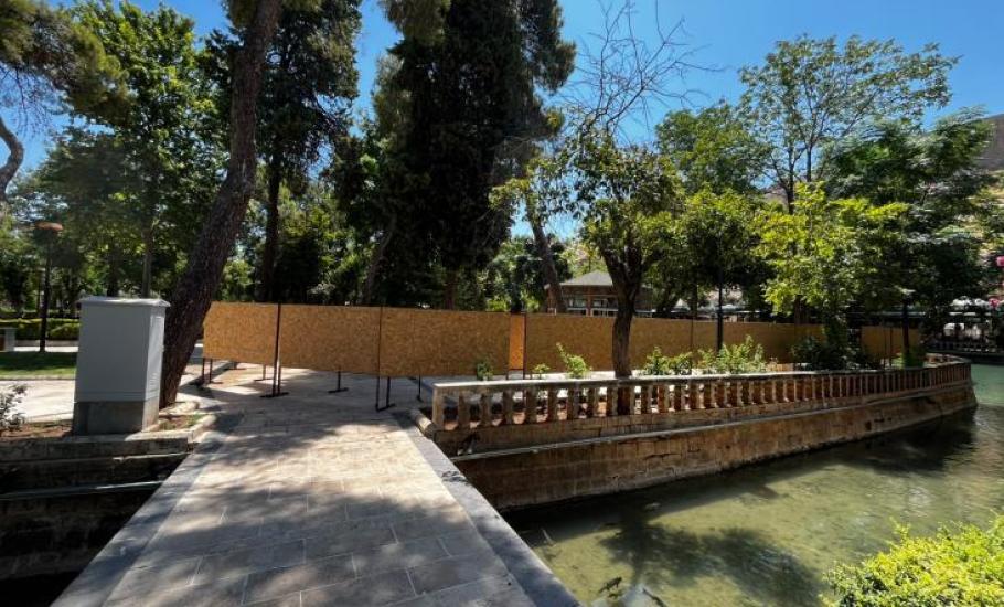 BALIKLIGÖL'E YAKIŞACAK PROJE HAYATA GEÇİYOR