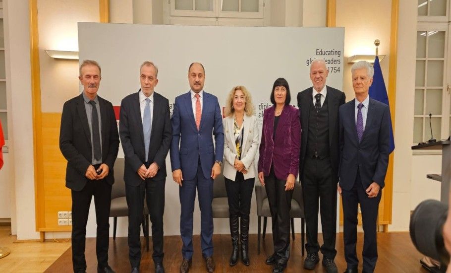 BAŞKAN GÜLPINAR: “GÖBEKLİTEPE İNSANLIĞIN ORTAK HAFIZASIDIR”