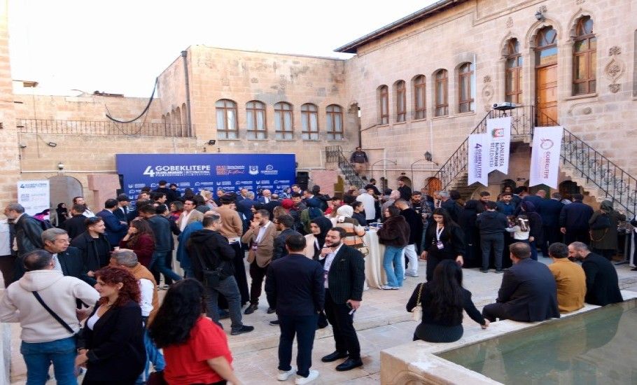 “4. GÖBEKLİTEPE ULUSLARARASI FİLM FESTİVALİ” BAŞLADI