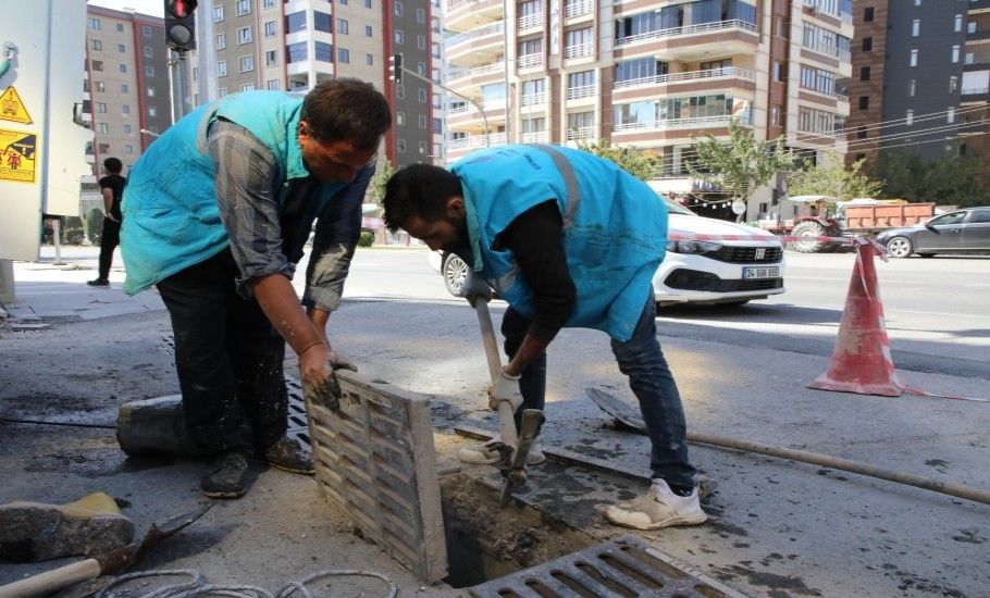ŞANLIURFA’DA ŞUSKİ, KIŞA HAZIR