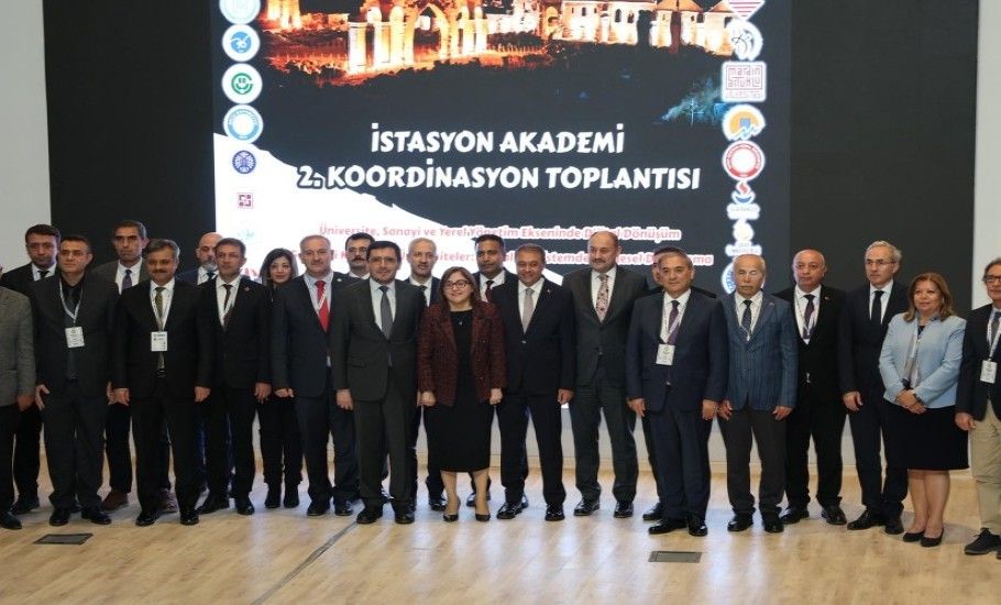 BAŞKAN GÜLPINAR: “TARİHİN BAŞLADIĞI ŞEHİR, DİJİTAL GELECEĞİ YAZIYOR”