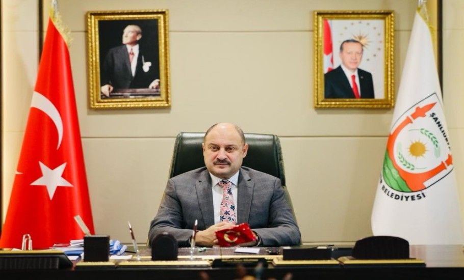 BAŞKAN GÜLPINAR’DAN 6 ŞUBAT DEPREMLERİNİN 3. YILI MESAJI