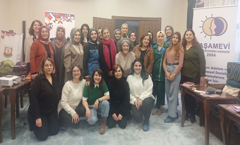 BÜYÜKŞEHİR’DEN KADINLARA ŞİDDETLE MÜCADELE VE GİRİŞİMCİLİK EĞİTİMİ