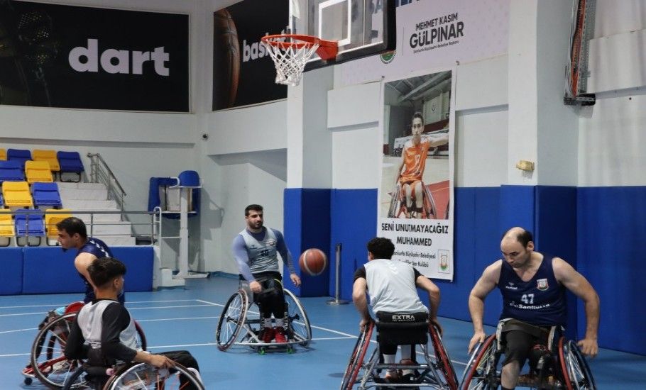 BÜYÜKŞEHİR’DEN DERBİ ÇAĞRISI: TRİBÜNLER DOLSUN