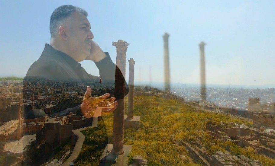 11 NİSAN’A ÖZEL “KURTULUŞ TÜRKÜSÜ”