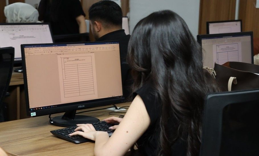 BÜYÜKŞEHİR BELEDİYESİ DİJİTAL BECERİLERİ GELİŞTİRİYOR